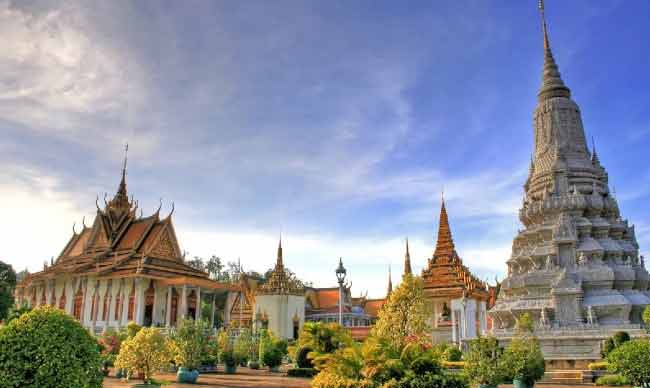 mekong tour thailand