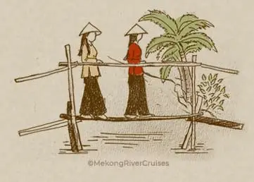 Mekong cruise 3