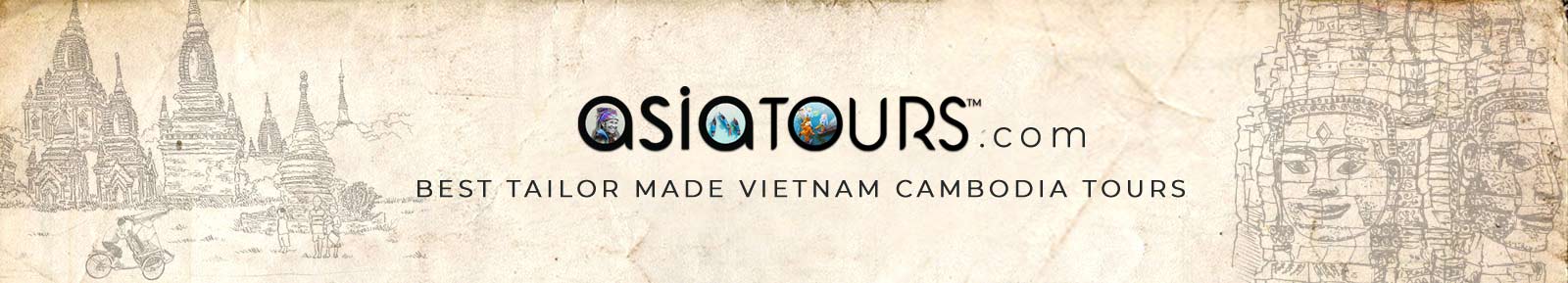 Vietnam Cambodia Tours